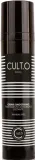 Крем для волос Cult.O Roma Crema Smoothing разглаживающий несмываемый, антистатик, для гладких послушных волос, 100 мл — фото 1