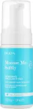 Pupa Mousse Me Softy мусс для снятия макияжа лица глаз и губ с молочной кислотой 100 мл — фото 1