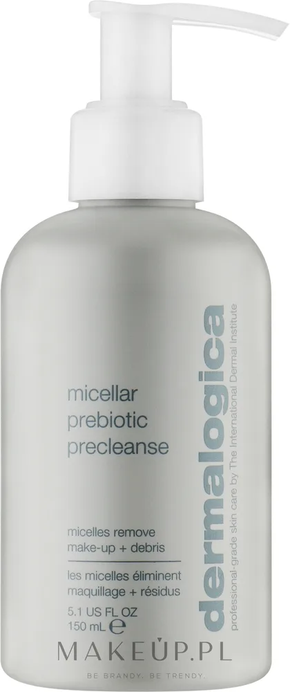 Молочко для снятия макияжа Dermalogica Micellar Prebiotic Precleanse мицеллярное, с пребиотиком, 150 мл