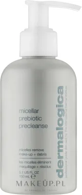 Молочко для снятия макияжа Dermalogica Micellar Prebiotic Precleanse мицеллярное, с пребиотиком, 150 мл