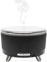 Ультразвуковой аромадиффузор для дома Rio-Beauty увлажнитель и ночник Diffuser