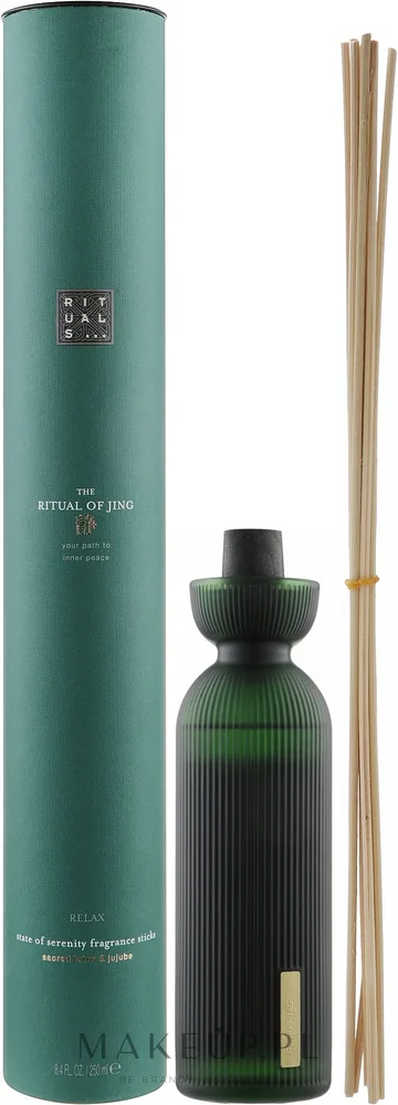 Ароматический диффузор Rituals The Ritual Of Jing Fragrance Sticks