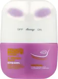 HiSkin Much More Than V-Shape Face Cream крем для лица и шеи с роликовым аппликатором с церамидами и пептидами 50 мл — фото 1
