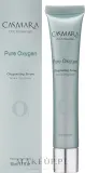 Сыворотка для лица Casmara Pure Oxygen Hydro-Nutri Oxygenating Serum O2 насыщающая кислородом, 50 мл — фото 2
