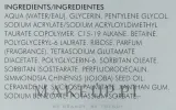 Сыворотка для лица Casmara Pure Oxygen Hydro-Nutri Oxygenating Serum O2 насыщающая кислородом, 50 мл — фото 3