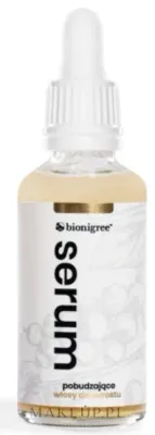 Сыворотка, стимулирующая рост волос Bionigree Serum, 50 мл