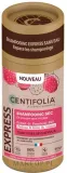 Сухой шампунь-пудра Centifolia Raspberry Dry Shampoo Powder, малиновый, для всех типов волос, 30 г / 50 г — фото 1