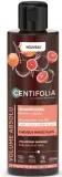 Органический шампунь Centifolia Розовый грейпфрут для объёма волос с пептидами гороха — фото 1
