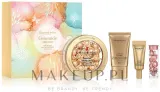 Набор Elizabeth Arden Ceramide Advanced капсулы 60 шт ночные капсулы 7 шт крем для области вокруг глаз 5 мл и крем для лица 15 мл — фото 1