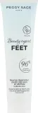 Бальзам для стоп Peggy Sage Beauty Expert Feet Regenerating Balm для очень сухой кожи, питательный, 100 мл — фото 1