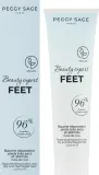 Бальзам для стоп Peggy Sage Beauty Expert Feet Regenerating Balm для очень сухой кожи, питательный, 100 мл — фото 2