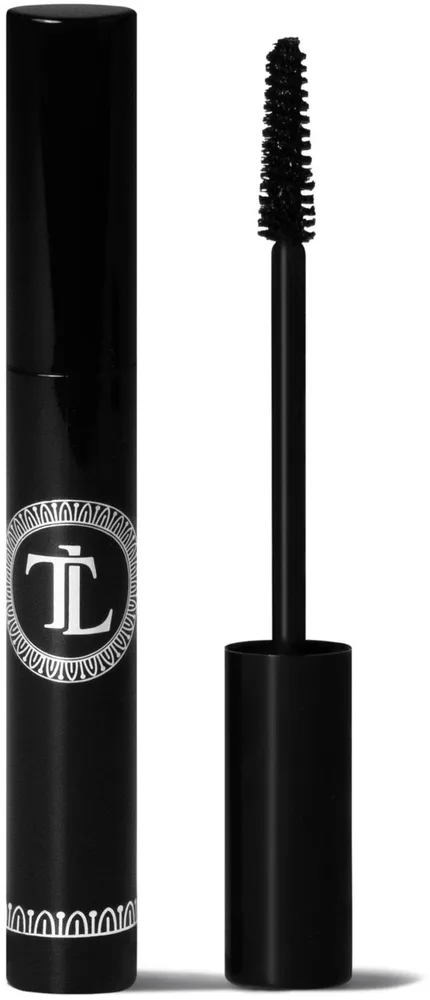 Тушь для ресниц T. LeClerc Le Mascara удлиняющая, для объёма, 8,5 мл
