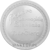 Рассыпчатая рисовая пудра T. LeClerc Le Poudre Libre Dermophile матирующая, 20 г, оттенок 11 - Cannelle — фото 4