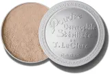 Рассыпчатая рисовая пудра T. LeClerc Le Poudre Libre Dermophile матирующая, 20 г, оттенок 10 - Naturel — фото 1