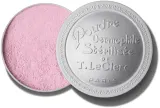 Рассыпчатая рисовая пудра T. LeClerc Le Poudre Libre Dermophile матирующая, 20 г, оттенок 11 - Orchid — фото 1