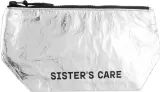 Косметичка Sister's Aroma Care Cosmetic Bag материал Tyvek 19х12х13 см — фото 1