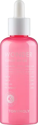 Сыворотка для лица Tony Moly Wonder Ceramide Mochi Ampoule питательная, 100 мл