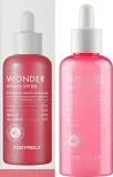 Сыворотка для лица Tony Moly Wonder Ceramide Mochi Ampoule питательная, 100 мл — фото 2