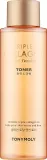 Тоник Tony Moly Triple Collagen Total Tension с тройным коллагеном и гиалуроновой кислотой 200 мл — фото 1