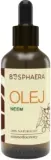 Масло ниим Bosphaera Cosmetic Oil косметическое, из семян дерева ниим, для лица, ногтей и волос, 50 г — фото 1