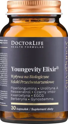 БАД Doctor Life