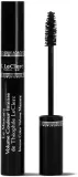 Тушь для ресниц T. LeClerc Le Mascara Volume для объёма, с эффектом подкручивания, 14 мл, оттенок 01 - Noir Intense — фото 1
