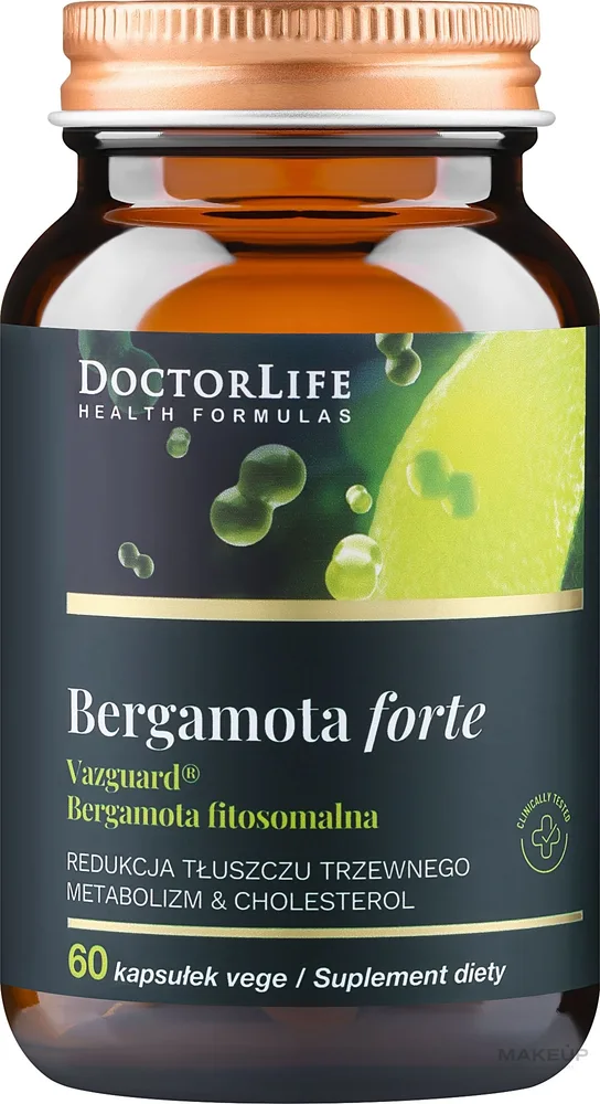 БАД Doctor Life