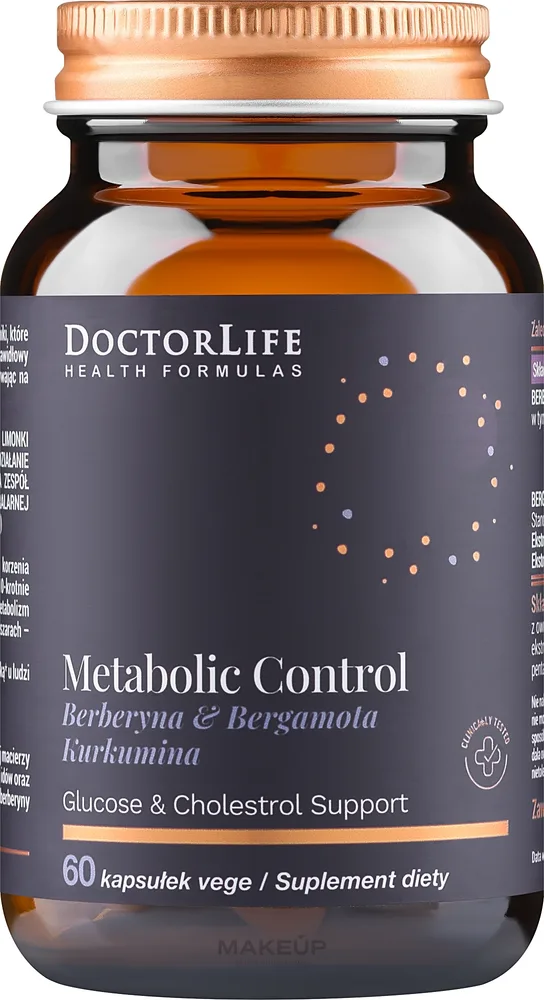 БАД Doctor Life