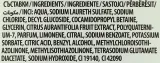 Гель для душа Aroma Greenline с гранатом и манго, 400 мл — фото 2