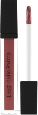 Помада для губ жидкая Diego Dalla Palma No Gravity Matt Liquid Lipstick матовая, стойкая, 6,5 мл