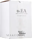 Набор Dr.EA Keratin Hair Care крем 1000 мл шампуни 1000 мл и 500 мл маска 500 мл сыворотка 130 мл и молочко 220 мл — фото 2