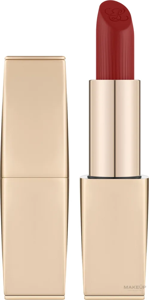 Помада для губ Estee Lauder Pure Color Matte матовая, оттенок 699 - Thrill Me