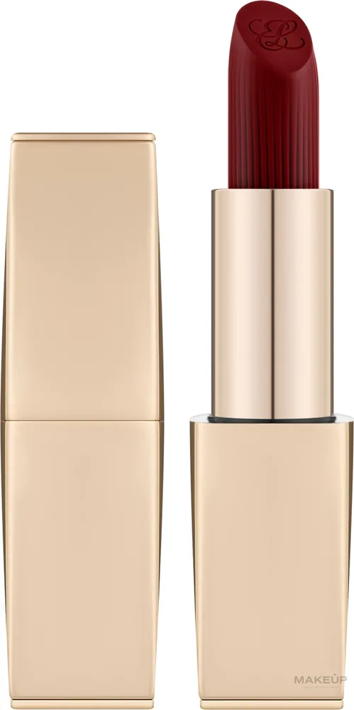 Помада для губ Estee Lauder Pure Color Matte матовая, оттенок 888 - Power Kiss