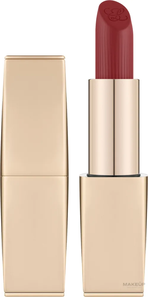 Помада для губ Estee Lauder Pure Color Matte матовая, оттенок 569 - Fearless