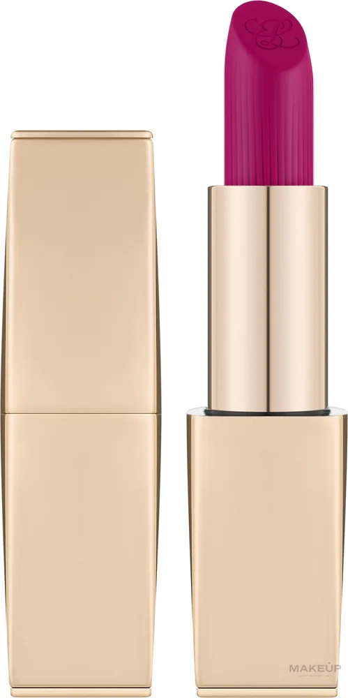 Помада для губ Estee Lauder Pure Color Matte матовая, оттенок 616 - Enigma