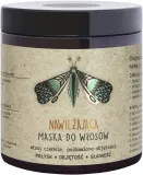 Маска для волос LaQ Hair Mask 8in1 экспресс-уход для тонких волос без объёма, 250 мл — фото 1