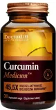БАД Doctor Life / Curcumin Medicum, куркумин (куркуминоиды), 30 — фото 1