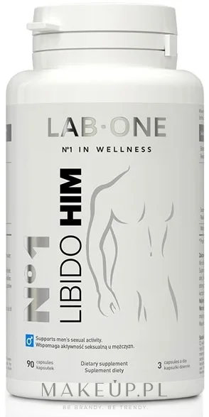 БАД Lab One