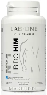 БАД Lab One