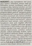 Сыворотка для области вокруг глаз BeOnMe Eye Lift с алоэ подсолнечным маслом и кокоглицеридами для зрелой кожи 15 мл — фото 3