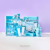 Набор для рук и ног Alma K. Happy Hands Happy Feet: защитный крем для рук и освежающий крем для ног, 100 мл + 100 мл — фото 5