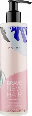 Кондиционер для окрашенных волос Brave New Hair Color для закрепления цвета, 250 мл