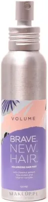 Спрей для объёма волос с термозащитой Brave New Hair Volume Hair Mist, 100 мл