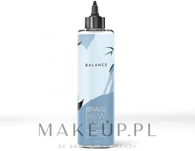 Тоник для кожи головы Brave New Hair Balance Scalp Tonic увлажняющий, успокаивающий, 250 мл