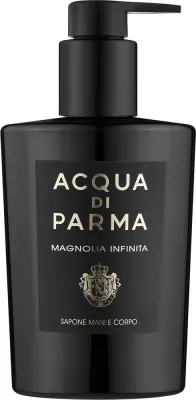 Гель для душа Acqua di Parma Magnolia Infinita, 300 мл