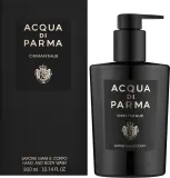 Гель для рук и тела Acqua di Parma Osmanthus, 300 мл — фото 2
