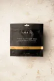 Гибридная тканевая маска для лица с пептидами и муцином улитки SunewMed+ Essence Hybrid Beauty Face Mask — фото 8