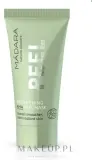 Madara Cosmetics Madara Mini Peel Brightening AHA Peel Mask - Осветляющая мини-маска для лица с AHA-кислотами Madara Mini Peel Brightening AHA Peel Mask — фото 1