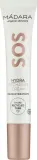 Madara Cosmetics Madara Sos Hydra Recharge Cream - Крем для лица Madara SOS Hydra Recharge увлажняющий с облепихой 15 мл — фото 1