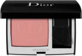 Румяна для лица Dior Rouge Blush Collection 2023, оттенок 100 - Nude Look — фото 1